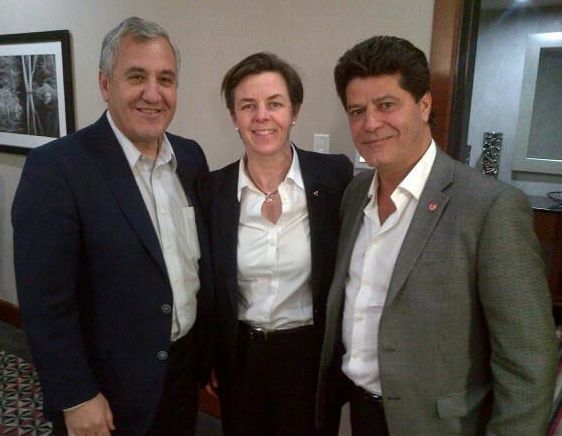 business article canadian national railway reaches tentative three year deal with union business article canadian national railway reaches tentative three year deal with union
