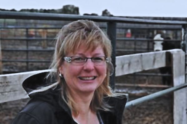 AAFC beef welfare scientist Dr. Karen Schwarzkopf-Genswein has previously found cull cows more likely than other cattle to become lame or non-ambulatory over a long haul.
