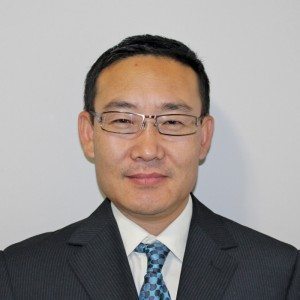 Bill Biligetu is a forage researcher who grew up as a nomadic
herder in Inner Mongolia and is now at the University of Saskatchewan.
