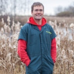 When moving cattle from mature pastures into lush green ones, only give them access to a small portion so they don’t come down with fog fever, says Dr. Nathan Erickson.