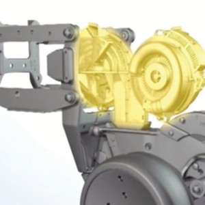 Kinze planter system