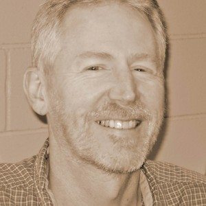 Dr. Terence McGonigle