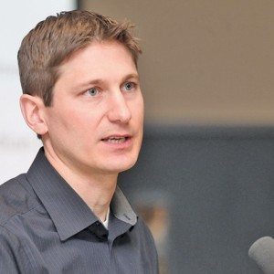 Brian Perillat