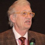 Economist Graham Parsons claims the maximum revenue entitlement is stifling railway investments to improve grain transportation and as a result reducing farmers’ income.