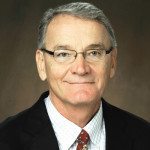 Neil Gudmestad, NDSU potato pathologist.