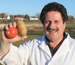 Rick Peters, AAFC