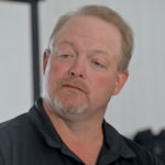 Ray Bittner, livestock extension specialist with Manitoba Agriculture.