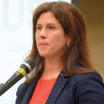 Lara Ellis, ALUS Canada