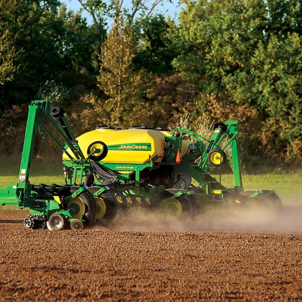 Planter equipment to help you in the field Country Guide