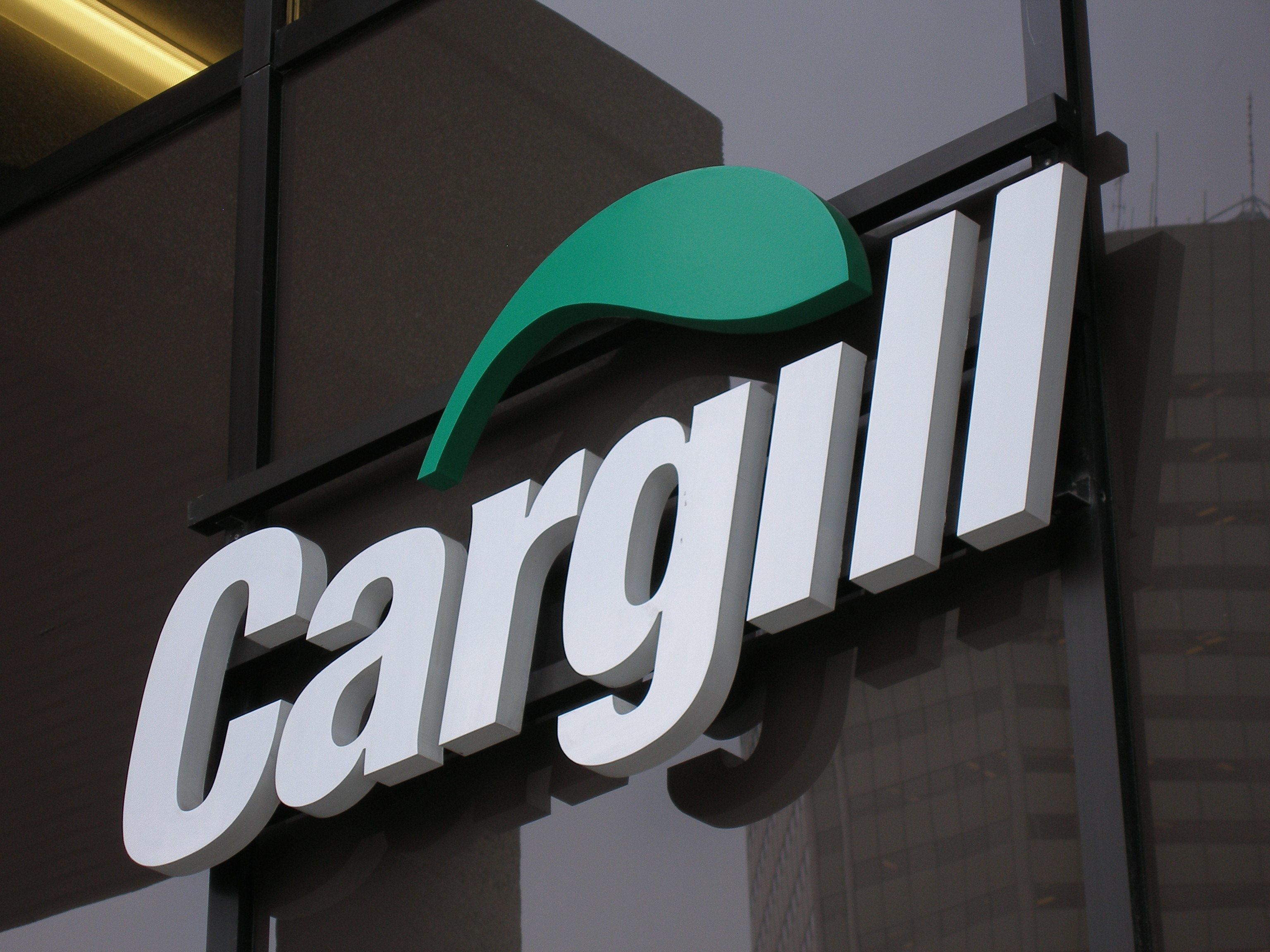 Cargill's Guelph beef plant staff ratify deal report AGCanada AGCanada
