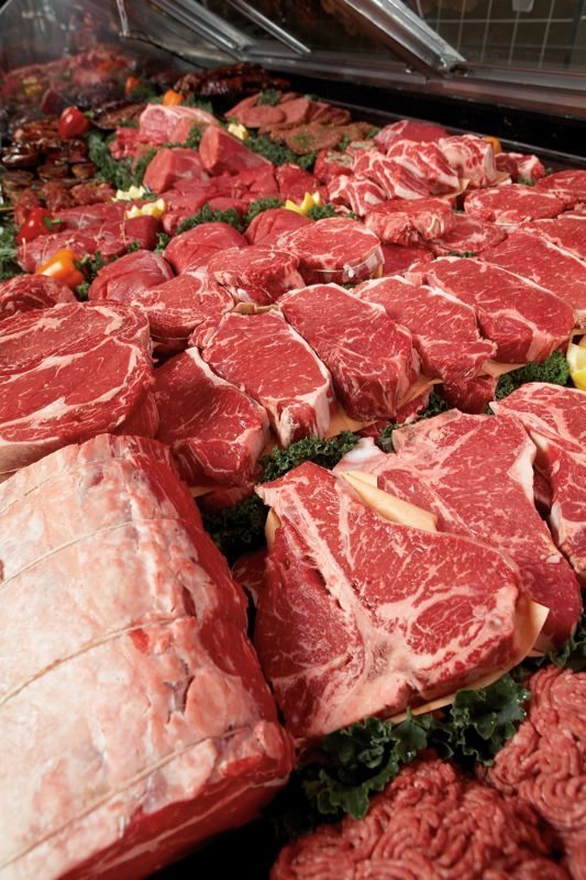 Japan seen easing beef import rules in early 2013 AGCanada AGCanada