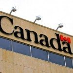 Government of Canada logo Winnipeg