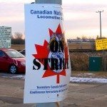 cn strike 2009