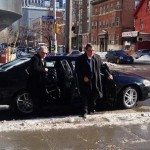 Jim Flaherty budget day