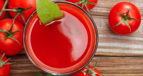 heinz tomato juice