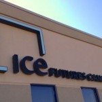 ice futures canada office