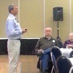 larry weber commodity analyst