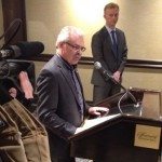 Ritz on grain handling metrics