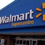 Walmart Supercentre Winnipeg