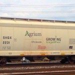 Agrium