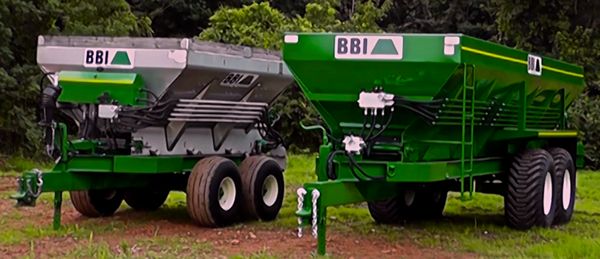 Image pour Salford buys U.S. spreader manufacturer