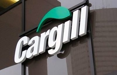 cargill logo