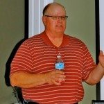 gabe brown, soil health advocate