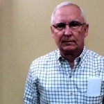 Danny Klinefelter, Texas A & M University professor and farm management expert