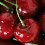 cherries