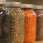 lentils