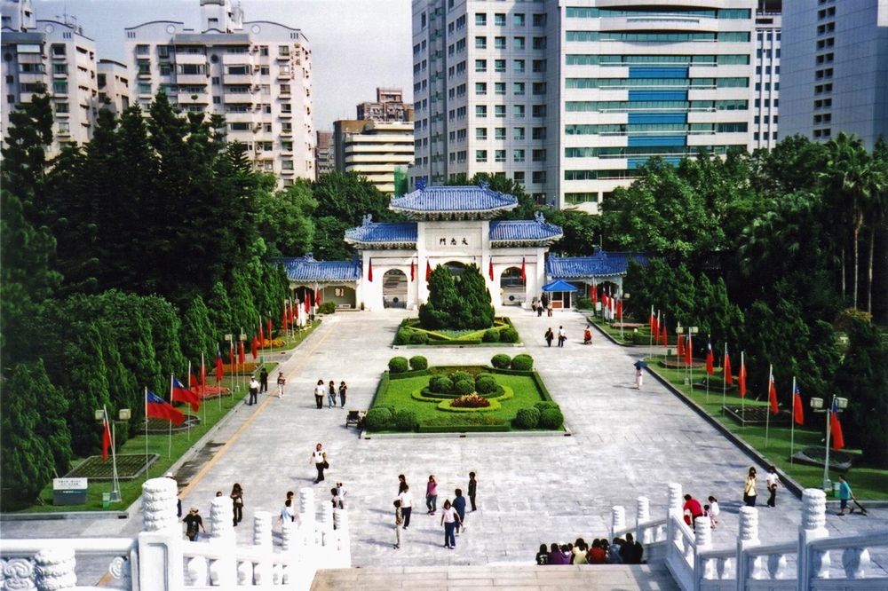 Taipei