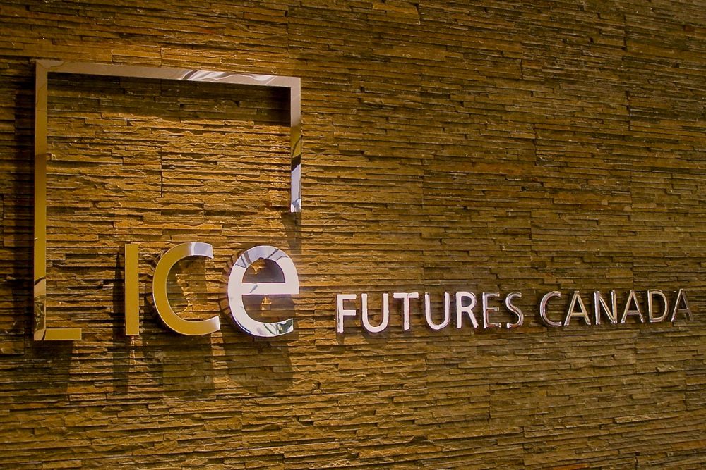 ICE Futures Canada
