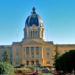 Saskatchewan legislature