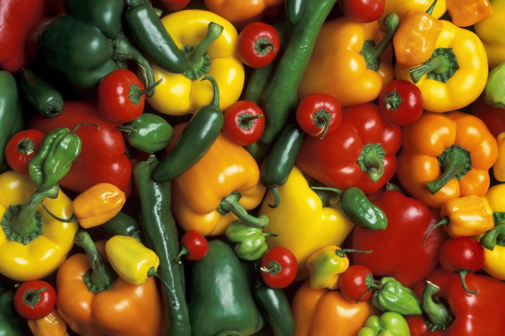 peppers
