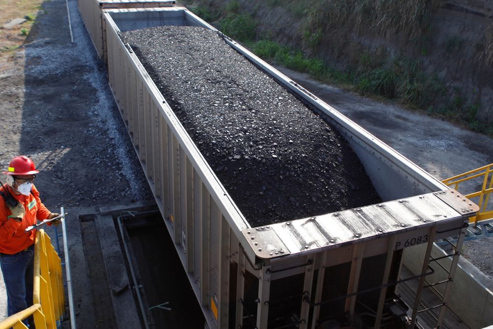 Glencore