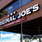 original joe's