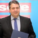 Sigmar Gabriel