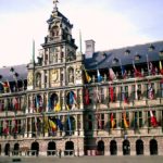 Antwerp