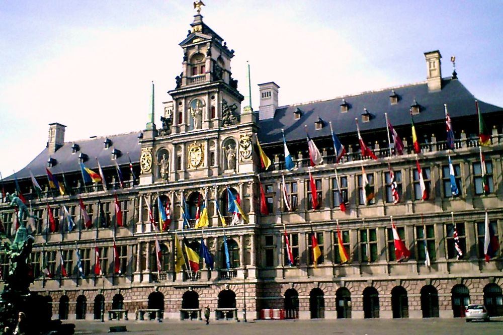 Antwerp