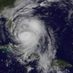 hurricane matthew