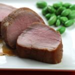 pork tenderloin