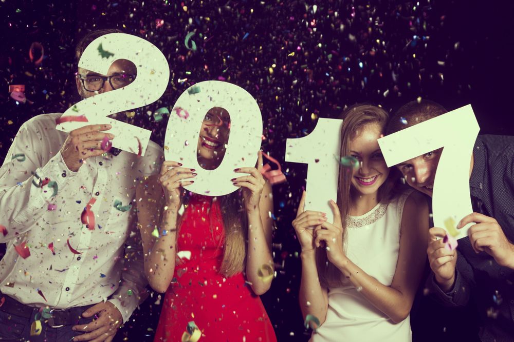 new year's eve