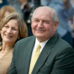 sonny perdue