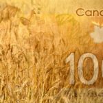 Concept of making money agriculture