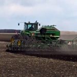 seeding