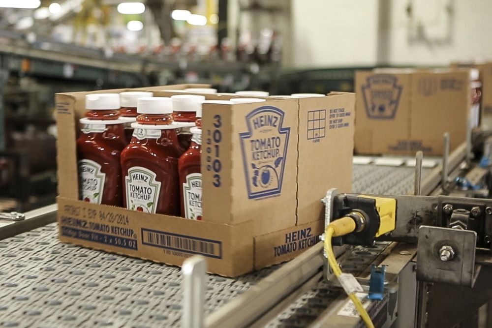 heinz