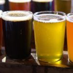 Craft beers