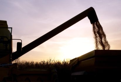 Hot Dry American Summer Unlikely To Dent Usda S Corn Harvest View Agcanada Agcanada