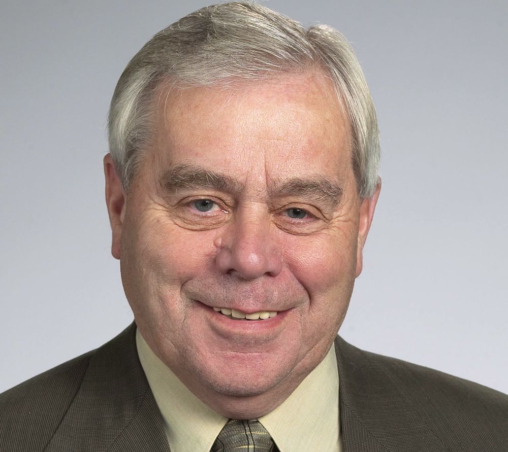 Bill Vaags