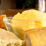 butter